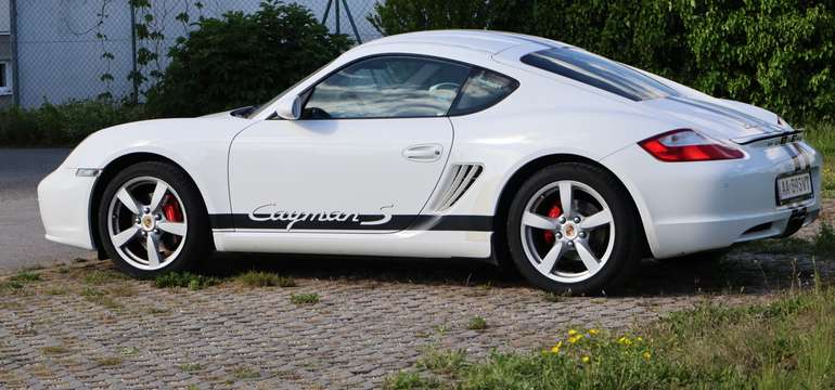 Zážitková jazda v Porsche na mieste spolujazdca