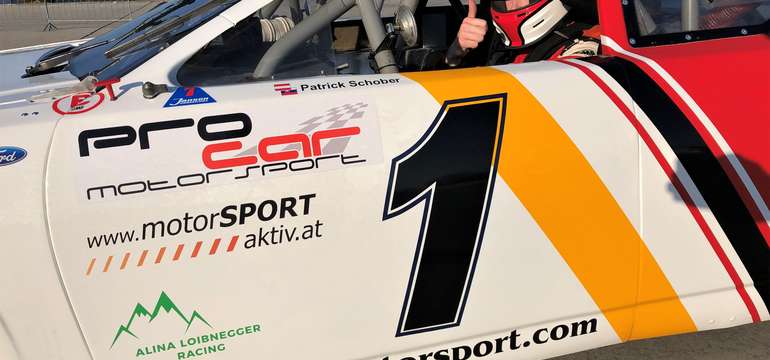 Racetaxi Euronascar