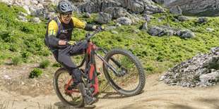 Spoznajte okolie Banskej Bystrice na e-bicykli