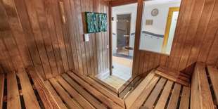 Hotel Hubert**** - Oáza Thalasso