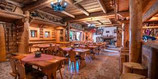 SOVA Hotel&Restaurant pod majestátnymi Belianskymi Tatrami