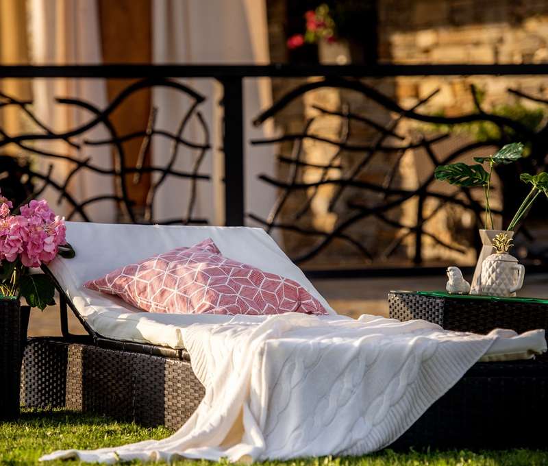 Relax v poľskom penzióne Silverton*** v nádhernom prostredí Bialky Tatranskej