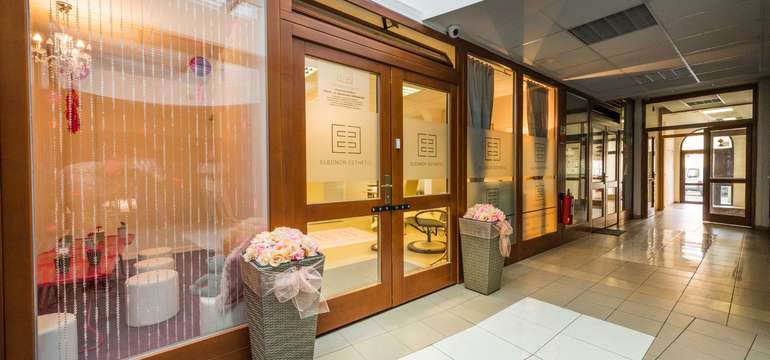 Salón Eleonor Esthetic 