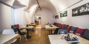 Nová reštaurácia Koshi Sushi