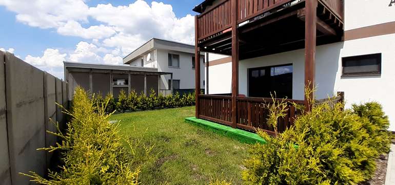 Apartmány ARLAN Bešeňová
