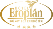 Hotel EROPLÁN
