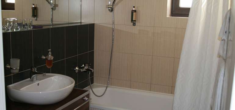  Hotel BELASSI ****