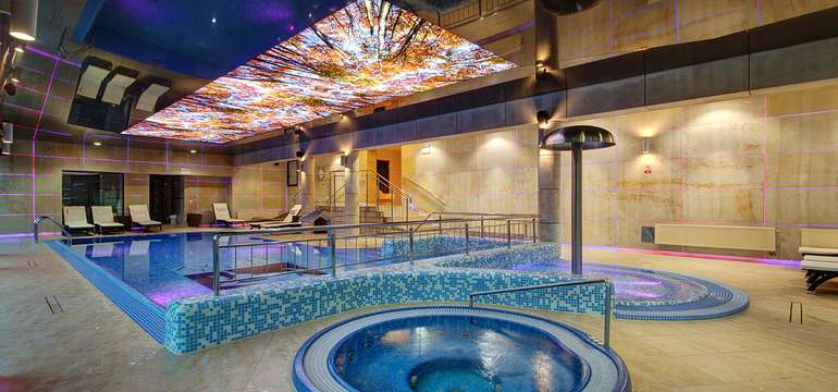 Hotel Pegaz****