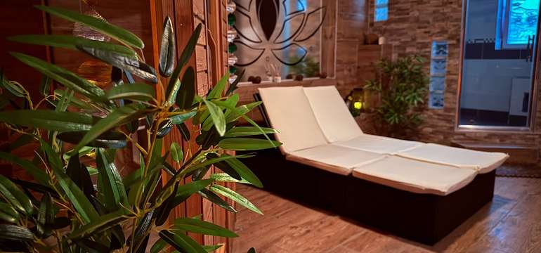 Wellness RELAX
