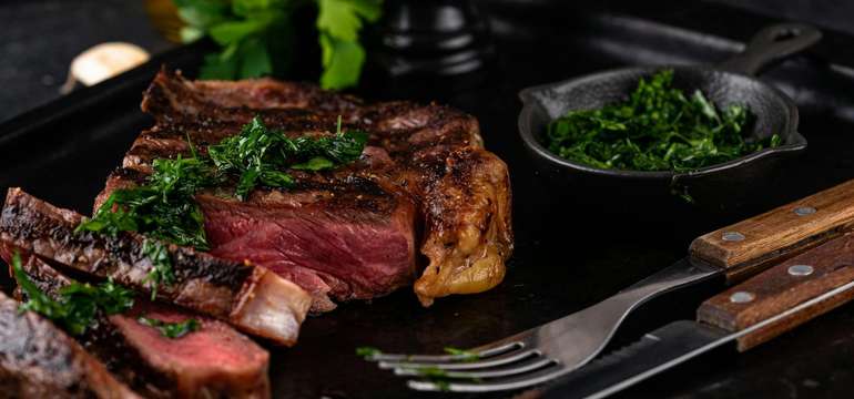 Reštaurácia Black Angus STEAK HOUSE