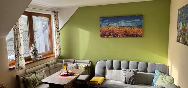 Apartmán č. 58
