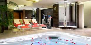 Boutique Hotel Dubná Skala****