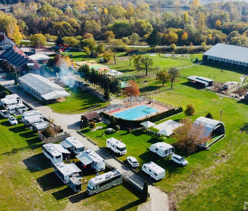 Villa Betula Family Resort