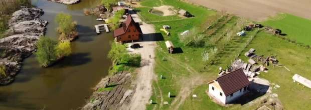 tipy na vylet Ekopark Relax