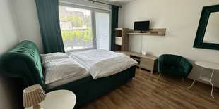 APARTMÁN S 1 SPÁLŇOU (40 m²)