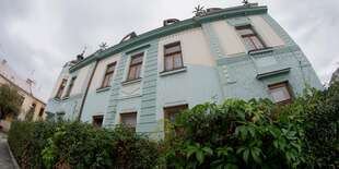 Luxusný 4 * hotel Lafayette v secesnom štýle ponúka reprezentatívne ubytovanie