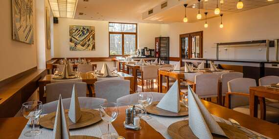 Vila Park*** s nádherným výhľadom na panorámu tatranských štítov/Vysoké Tatry - Tatranská Lomnica