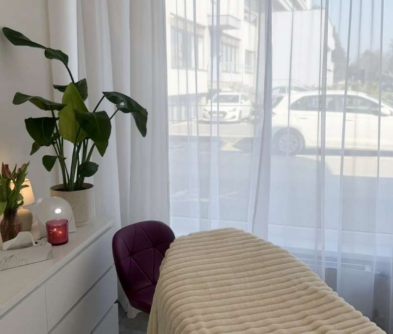 Priestory salóna, REFORME Beauty Clinic, Bratislava - Vrakuňa