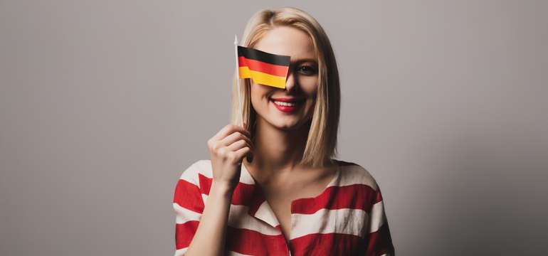 Online kurz nemčiny s Academy Goethe Sprachschule s certifikátom