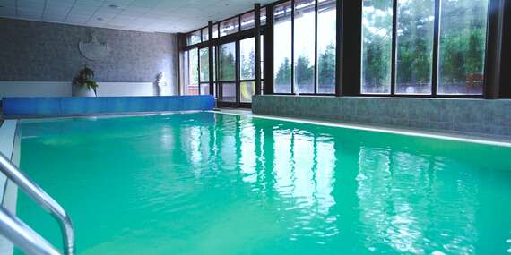 Wellness pobyt s tradičnými jedlami v rodinnom horskom hoteli Šachtička***/Banská Bystrica - Nízke Tatry