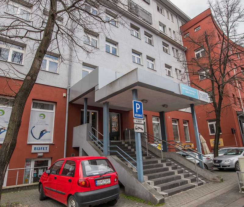 Indian Ayurveda Massage Center Bratislava