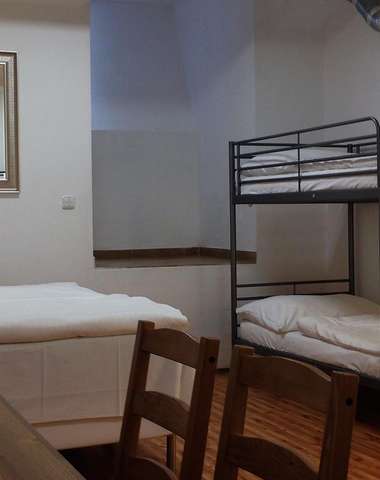 Hostel Marabou, Praha