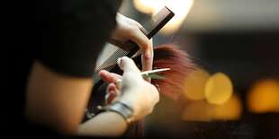 Dámsky účes, farbenie aj vlasové kúry v Beauty Palace v Pezinku