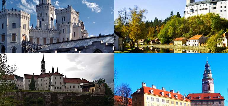Na svoje si prídu aj milovníci historických pamiatok