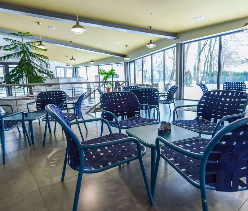 Kaštieľ Mojmírovce, bowling