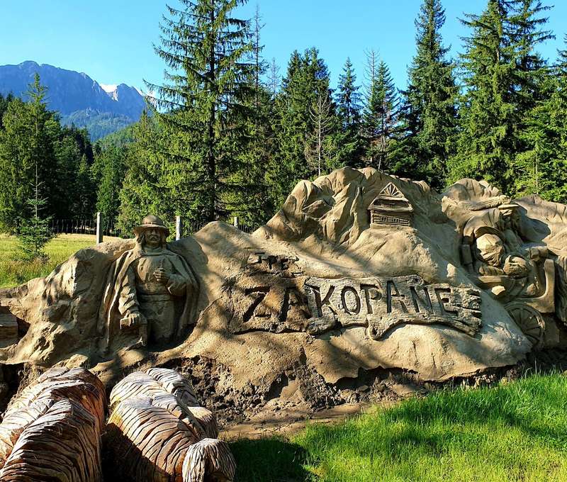 Zakopané rozhodně stojí za návštěvu