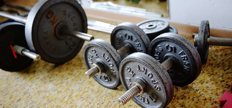 Kúpele Kovácová, Liecebný dom DETVAN, fitness centrum