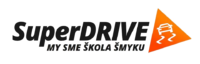SuperDRIVE - Škola bezpečnej jazdy Trenčín