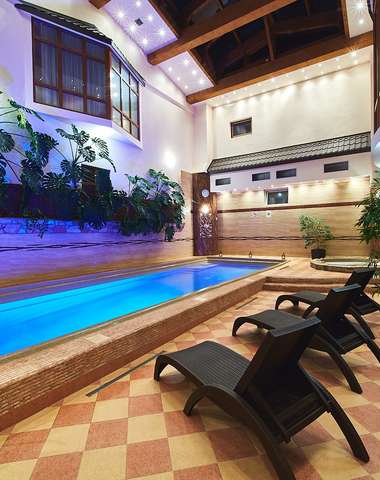 Wellness v tropickom štýle vás zavedie do tajomného sveta Orientu
