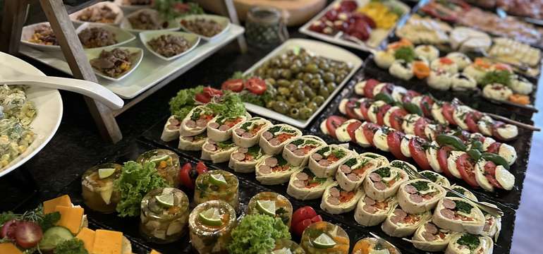 Gastronomie