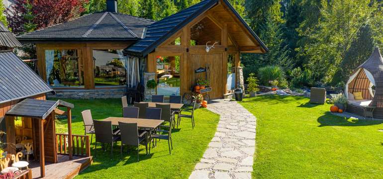 Pensjonat Orlik**** Mountain Resort & Spa