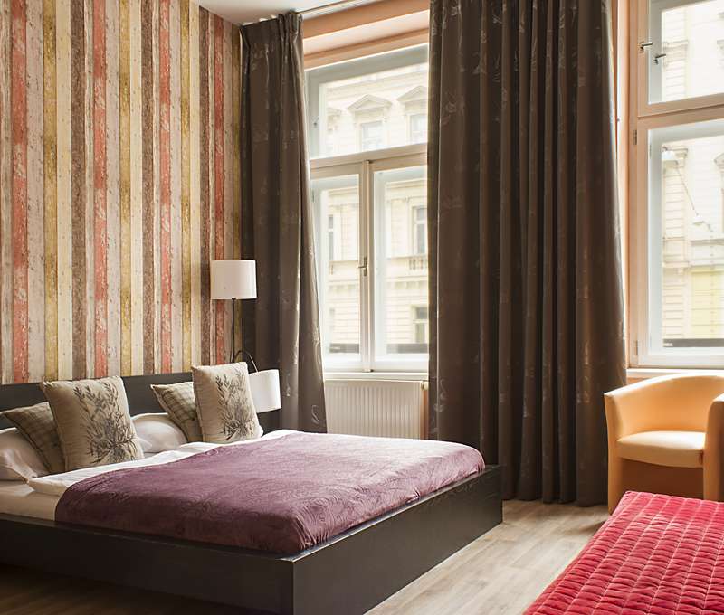 Tento apartmán má všetko potrebné vybavenie pre pohodlný odpočinok
