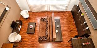 Hotel*** SPOLCENTRUM - apartmán