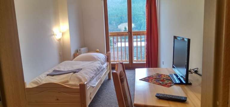 Hotel Heľpa 