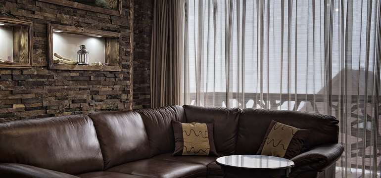 Apartmány Mountain Resort