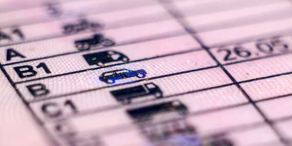 Kurz na vodičský preukaz skupiny B so zľavou 21 %, pre dvoch ešte výhodnejšie/Bratislava – Rača