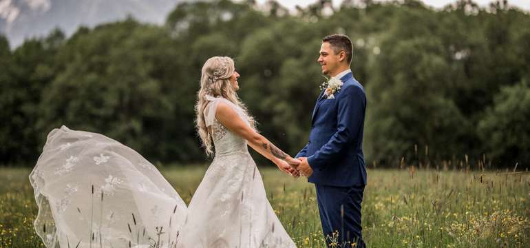 Fotografovanie svadobného dňa aj portrétne fotografie mladomanželov