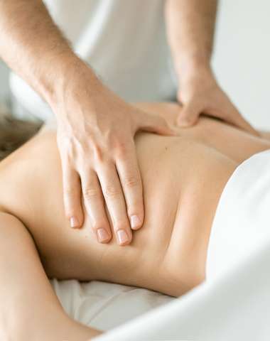 Regenerácia s modernými terapiami v rehabilitačnej klinike ReFit