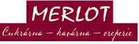 Cukrárna MERLOT