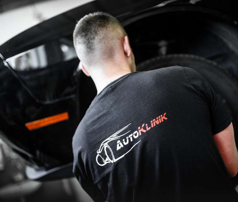 Výmena kolies alebo kompletné prezutie s možnosťou uskladnenia v servise Autoklinik