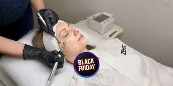 BLACK FRIDAY: Široká ponuka procedúr starostlivosti o pleť v centre Bratislavy v LuDerma Beauty/Bratislava - Staré Mesto