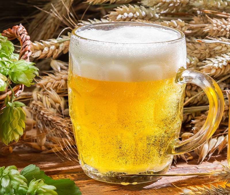 Uvarte si svoje vlastné PIVO! – sada na domácu výrobu piva