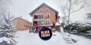 Penzión Šilon v Ždiari s množstvom dodatočných zliav