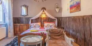 Penzión Šilon v Ždiari s množstvom dodatočných zliav