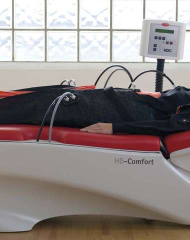 Rýchle chudnutie, celotelová lymfodrenáž, Power Plate tréning