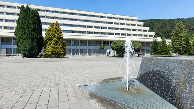 Kúpele Trenčianske Teplice